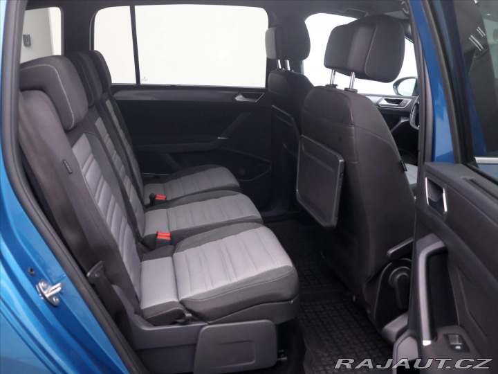 Volkswagen Touran 2,0 TDI 110kW R-Line DSG 2019