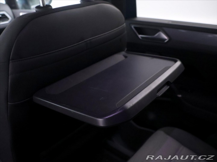 Volkswagen Touran 2,0 TDI 110kW R-Line DSG 2019