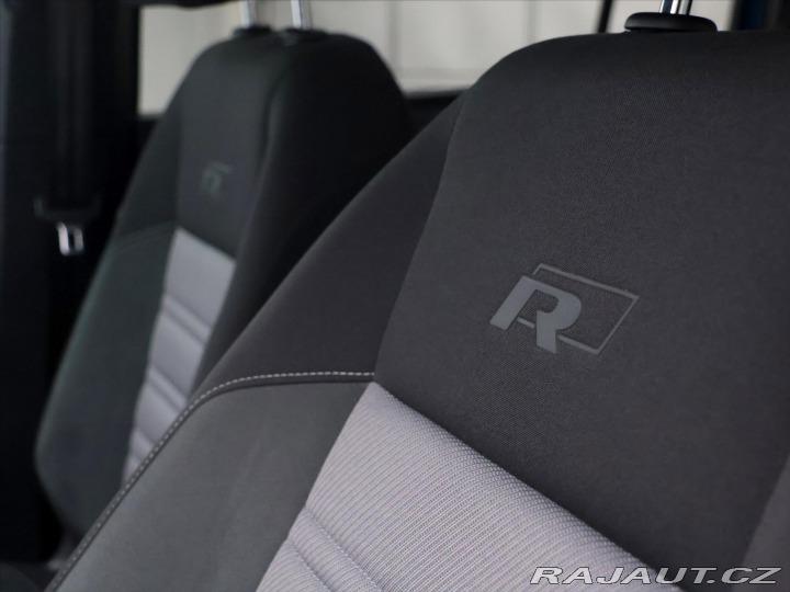Volkswagen Touran 2,0 TDI 110kW R-Line DSG 2019