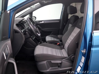 Volkswagen Touran 2,0 TDI 110kW R-Line DSG 2019