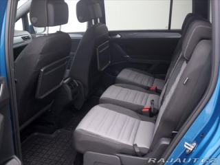 Volkswagen Touran 2,0 TDI 110kW R-Line DSG 2019