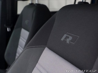 Volkswagen Touran 2,0 TDI 110kW R-Line DSG 2019