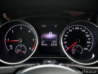Volkswagen Touran 2,0 TDI 110kW R-Line DSG 2019