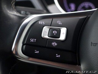 Volkswagen Touran 2,0 TDI 110kW R-Line DSG 2019