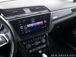 Volkswagen Touran 2,0 TDI 110kW R-Line DSG 2019