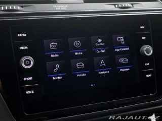 Volkswagen Touran 2,0 TDI 110kW R-Line DSG 2019