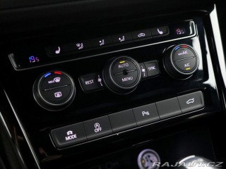 Volkswagen Touran 2,0 TDI 110kW R-Line DSG 2019
