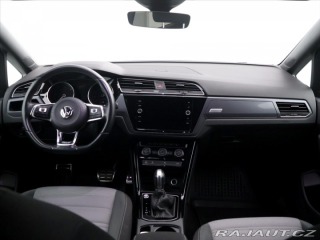 Volkswagen Touran 2,0 TDI 110kW R-Line DSG 2019