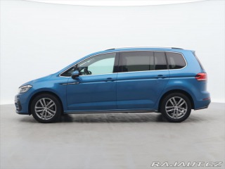 Volkswagen Touran 2,0 TDI 110kW R-Line DSG 2019