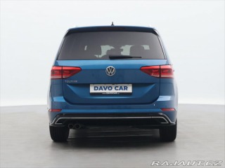 Volkswagen Touran 2,0 TDI 110kW R-Line DSG 2019