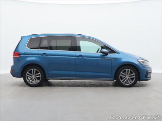 Volkswagen Touran 2,0 TDI 110kW R-Line DSG 2019