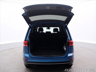 Volkswagen Touran 2,0 TDI 110kW R-Line DSG 2019