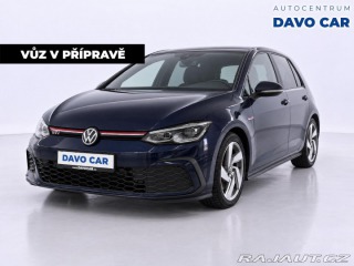 Volkswagen Golf 2.0 TSI 180kW GTI LED DPH 2024