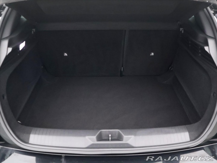 Opel Astra 1,2 Turbo 86kW CZ Aut.kli 2023