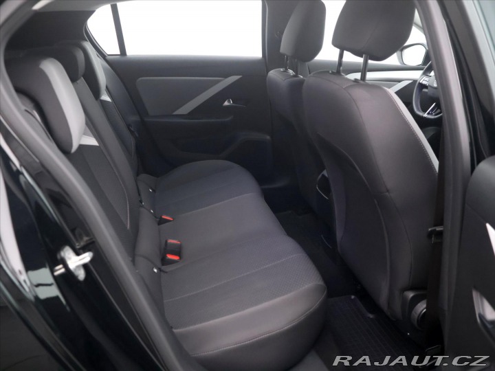 Opel Astra 1,2 Turbo 86kW CZ Aut.kli 2023
