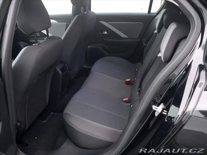 Opel Astra 1,2 Turbo 86kW CZ Aut.kli 2023