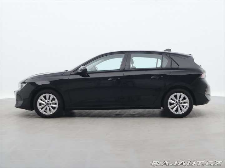 Opel Astra 1,2 Turbo 86kW CZ Aut.kli 2023