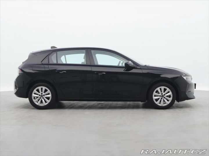 Opel Astra 1,2 Turbo 86kW CZ Aut.kli 2023