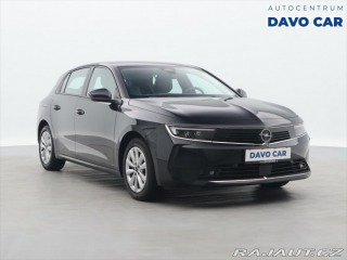 Opel Astra 1,2 Turbo 86kW CZ Aut.kli 2023