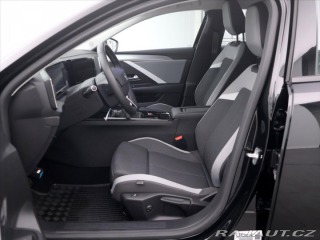 Opel Astra 1,2 Turbo 86kW CZ Aut.kli 2023