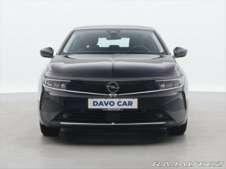 Opel Astra 1,2 Turbo 86kW CZ Aut.kli 2023