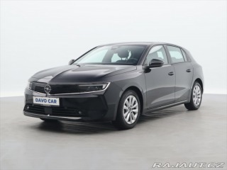 Opel Astra 1,2 Turbo 86kW CZ Aut.kli 2023