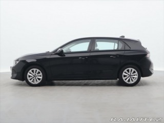 Opel Astra 1,2 Turbo 86kW CZ Aut.kli 2023