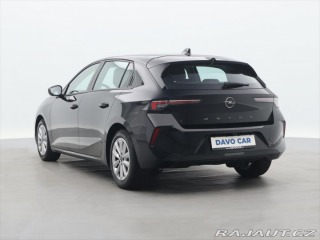 Opel Astra 1,2 Turbo 86kW CZ Aut.kli 2023