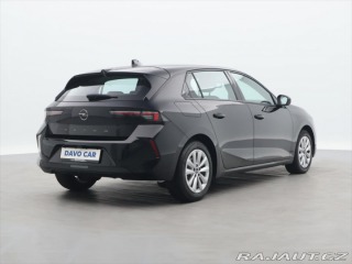 Opel Astra 1,2 Turbo 86kW CZ Aut.kli 2023