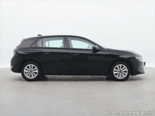 Opel Astra 1,2 Turbo 86kW CZ Aut.kli 2023