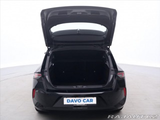 Opel Astra 1,2 Turbo 86kW CZ Aut.kli 2023