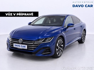 Volkswagen Arteon 2.0 TDI 147kW 4M DSG R-li