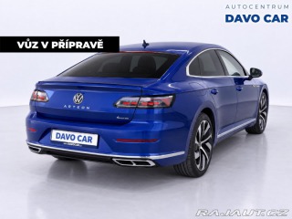 Volkswagen Arteon 2.0 TDI 147kW 4M DSG R-li 2023