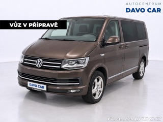 Volkswagen Multivan 2,0 TDI 150kW 4M DSG High