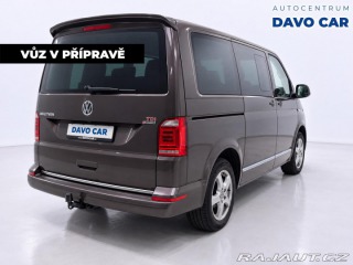 Volkswagen Multivan 2,0 TDI 150kW 4M DSG High 2016