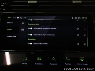 Peugeot 308 1,2 PT 96kW AT GT 29tkm. 2024