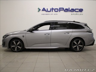 Peugeot 308 1,2 PT 96kW AT GT 29tkm. 2024