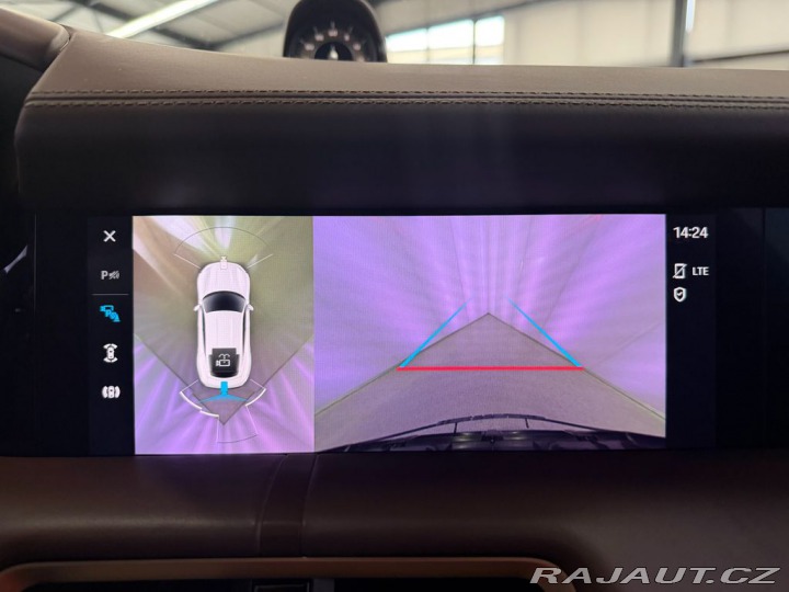 Porsche Taycan 4S PERFORMANCE PLUS, NIGH 2023