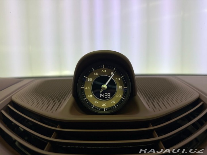 Porsche Taycan 4S PERFORMANCE PLUS, NIGH 2023