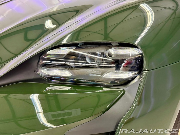 Porsche Taycan 4S PERFORMANCE PLUS, NIGH 2023