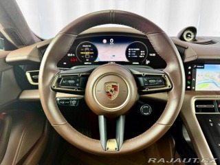 Porsche Taycan 4S PERFORMANCE PLUS, NIGH 2023