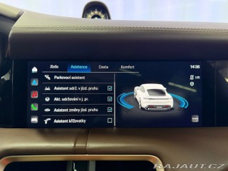 Porsche Taycan 4S PERFORMANCE PLUS, NIGH 2023