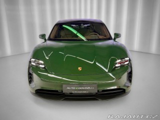 Porsche Taycan 4S PERFORMANCE PLUS, NIGH 2023