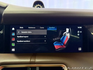 Porsche Taycan 4S PERFORMANCE PLUS, NIGH 2023