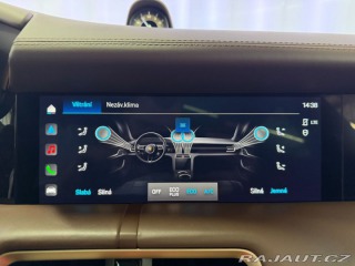 Porsche Taycan 4S PERFORMANCE PLUS, NIGH 2023