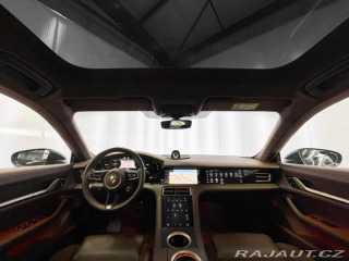 Porsche Taycan 4S PERFORMANCE PLUS, NIGH 2023