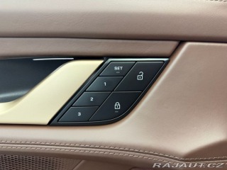 Porsche Taycan 4S PERFORMANCE PLUS, NIGH 2023