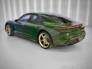 Porsche Taycan 4S PERFORMANCE PLUS, NIGH 2023