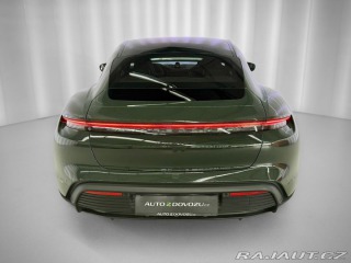 Porsche Taycan 4S PERFORMANCE PLUS, NIGH 2023