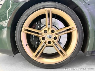 Porsche Taycan 4S PERFORMANCE PLUS, NIGH 2023